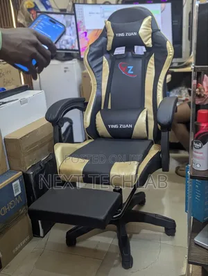 High Quality Gaming Chair Light Office Chair