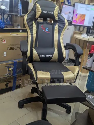 High Quality Gaming Chair Light Office Chair