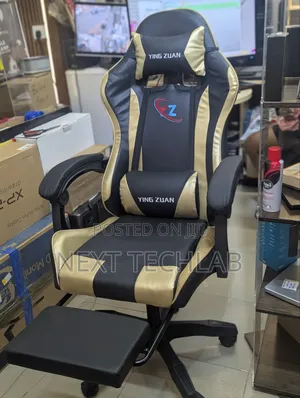 High Quality Gaming Chair Light Office Chair