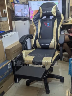 High Quality Gaming Chair Light Office Chair