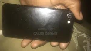 Apple iPhone 7 128 GB Black