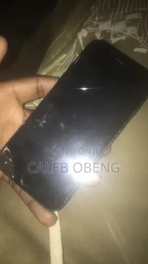 Apple iPhone 7 128 GB Black