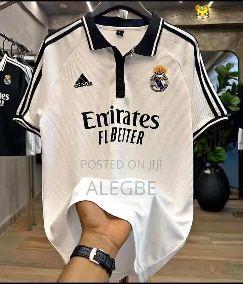 Classic-Jersey