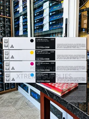 Canon Cexv 65 Toner