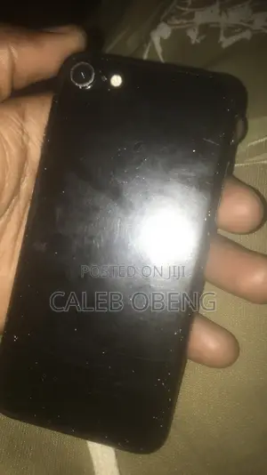 Apple iPhone 7 128 GB Black