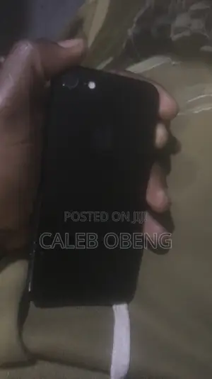 Apple iPhone 7 128 GB Black