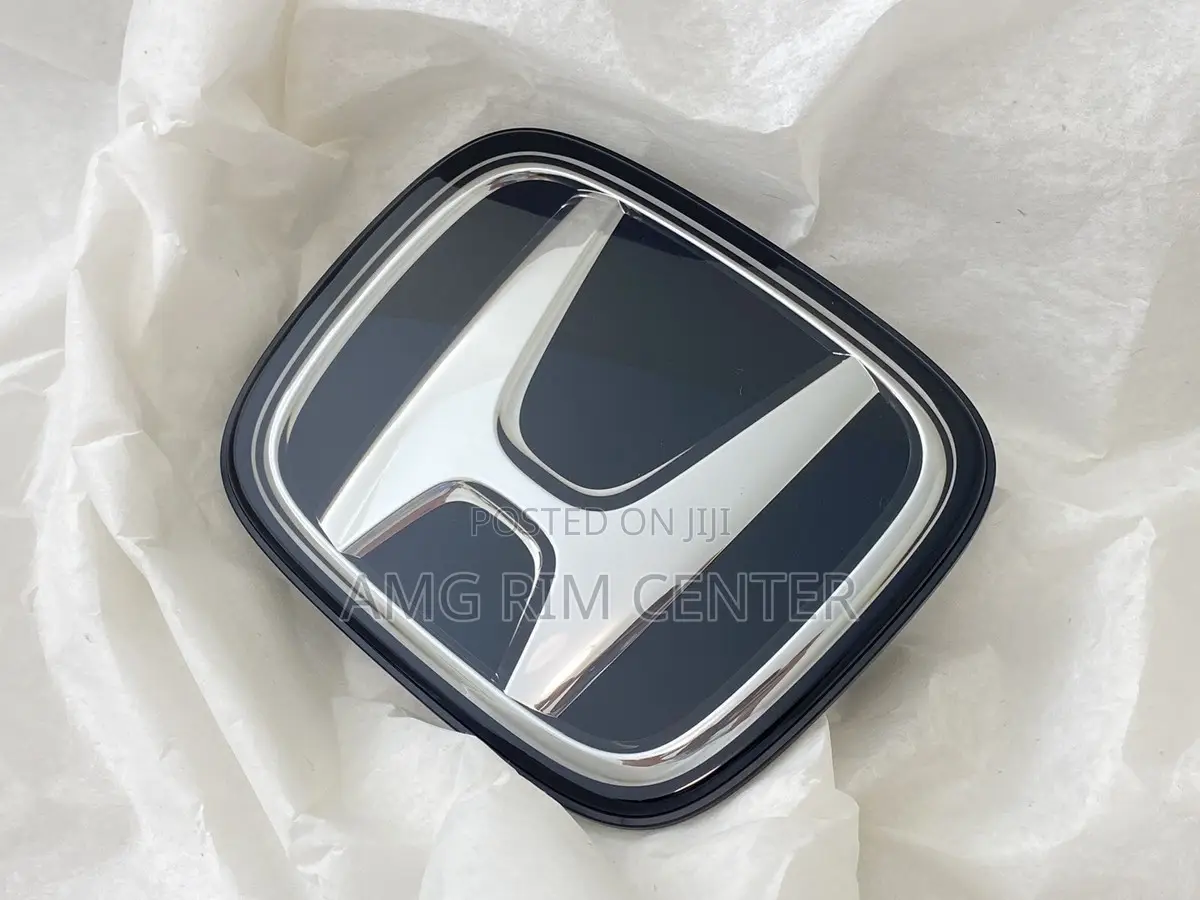 Honda Accord Crown
