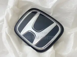 Honda Accord Crown