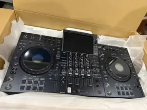 AlphaTheta XDJ-AZ 4-Channel Digital DJ System(CONTROLLER)