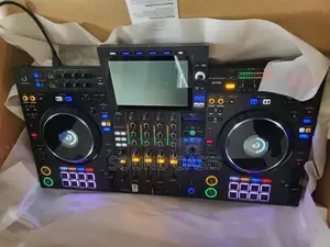 AlphaTheta XDJ-AZ 4-Channel Digital DJ System(CONTROLLER)