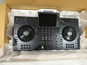 AlphaTheta XDJ-AZ 4-Channel Digital DJ System(CONTROLLER)