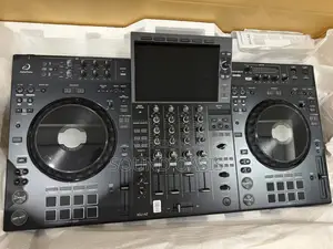 AlphaTheta XDJ-AZ 4-Channel Digital DJ System(CONTROLLER)