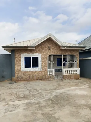 2bdrm House in Mighty Homes, Kasoa for rent