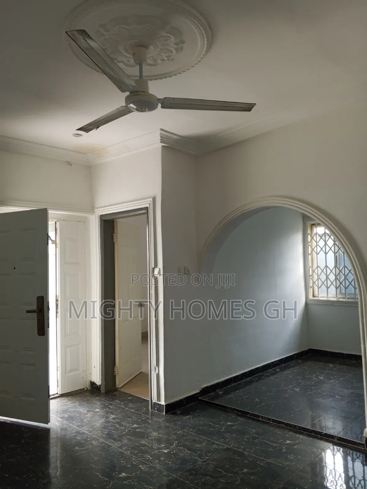 2bdrm House in Mighty Homes, Kasoa for rent