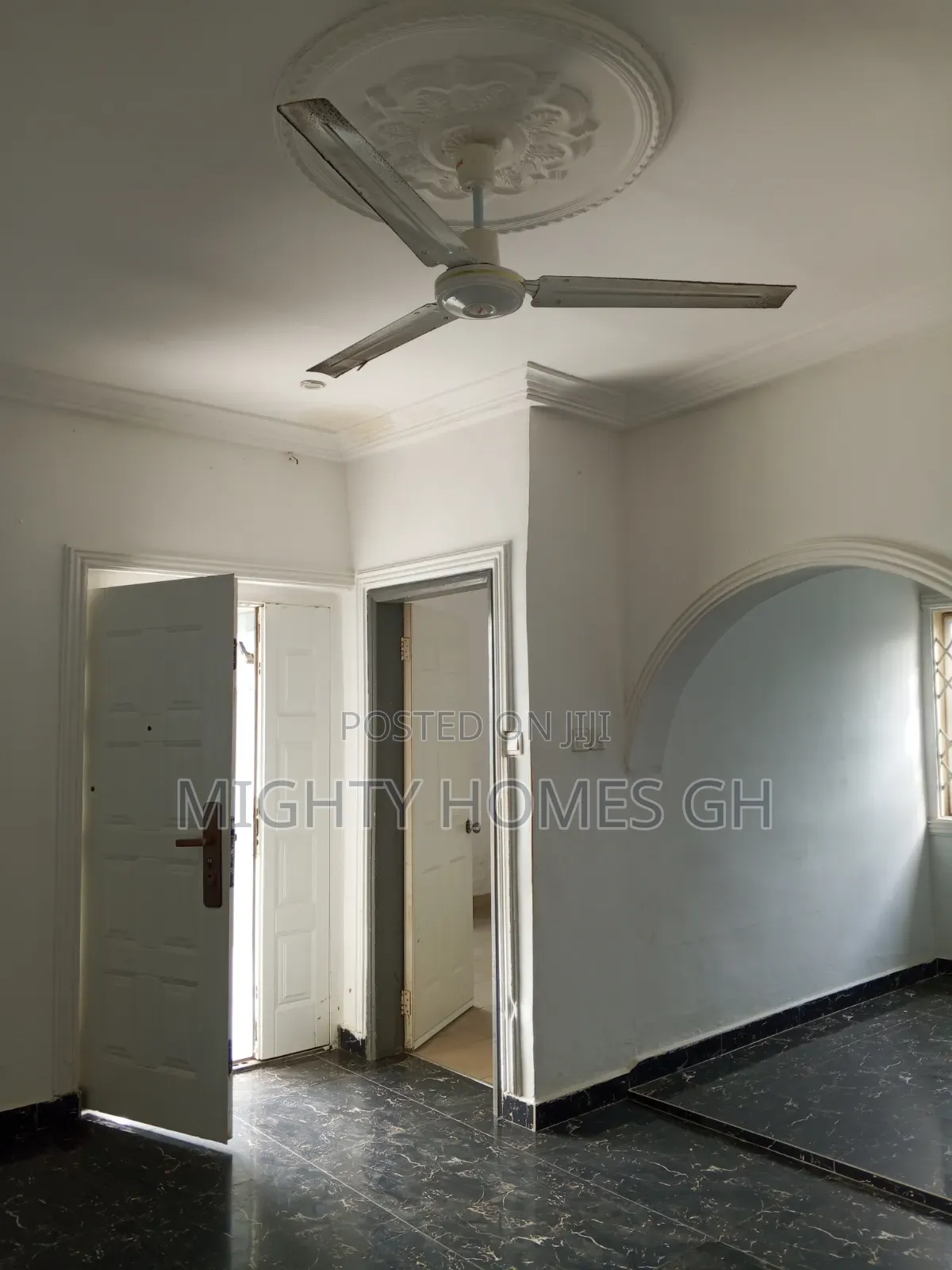 2bdrm House in Mighty Homes, Kasoa for rent