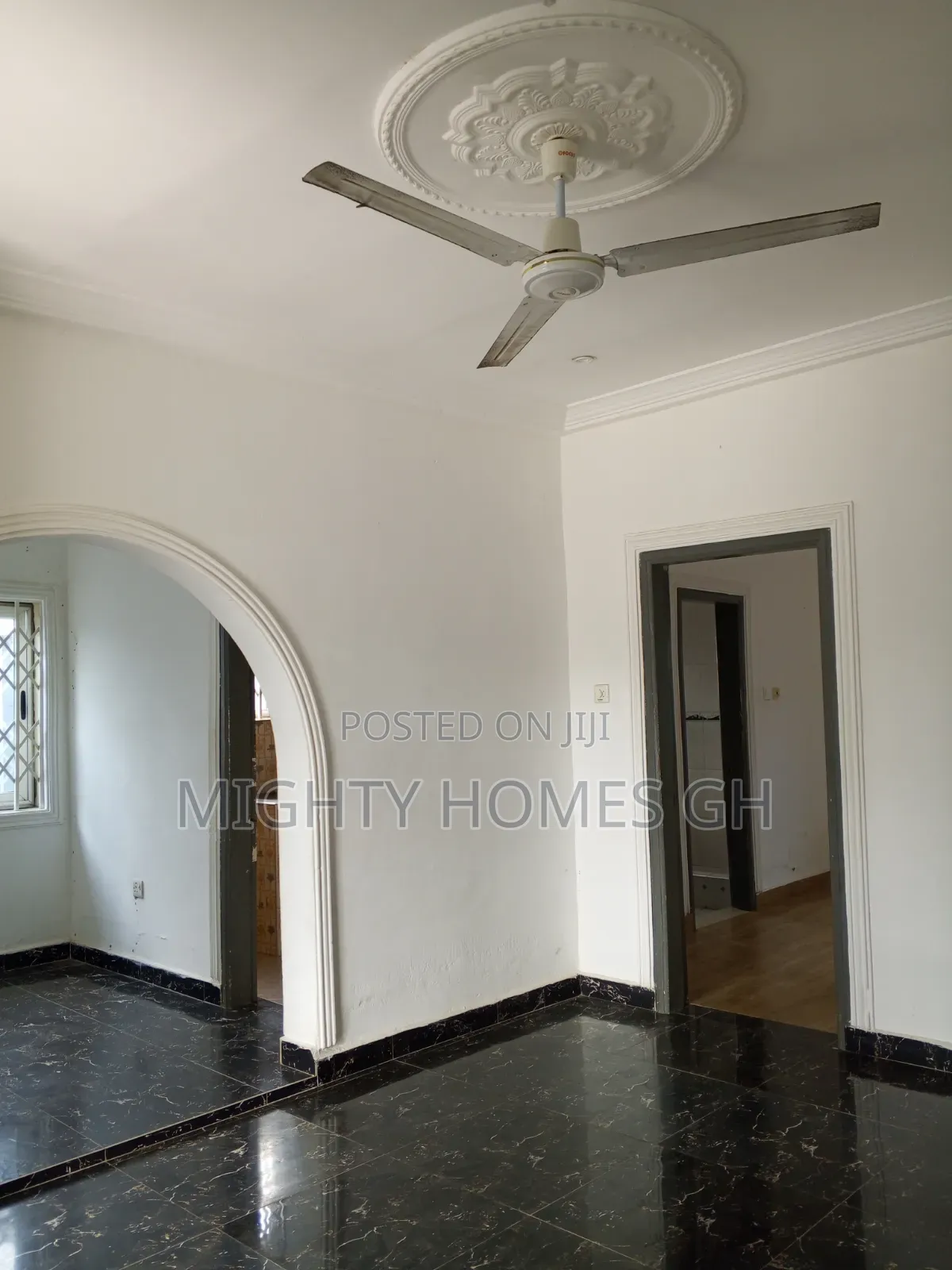 2bdrm House in Mighty Homes, Kasoa for rent