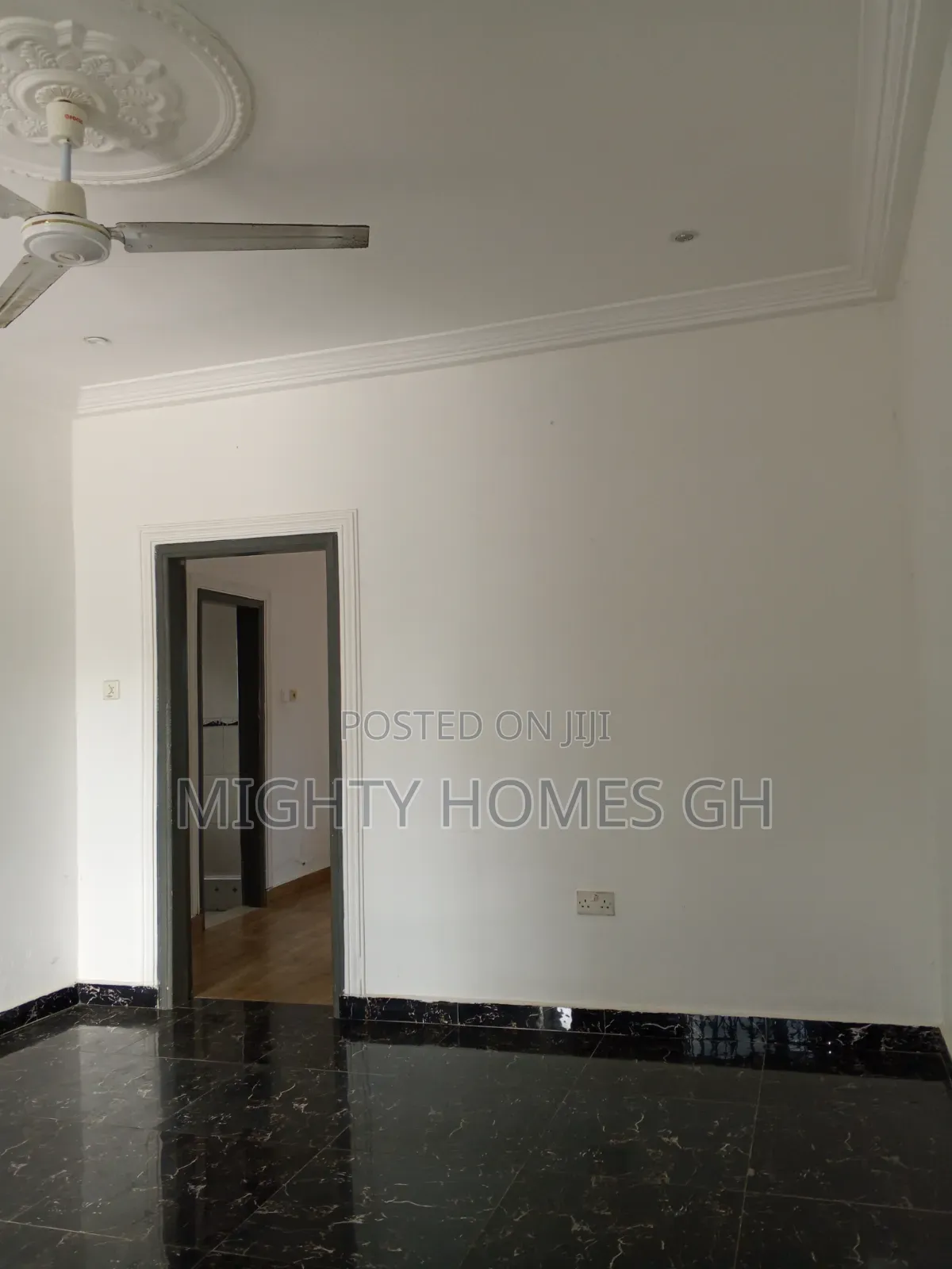 2bdrm House in Mighty Homes, Kasoa for rent