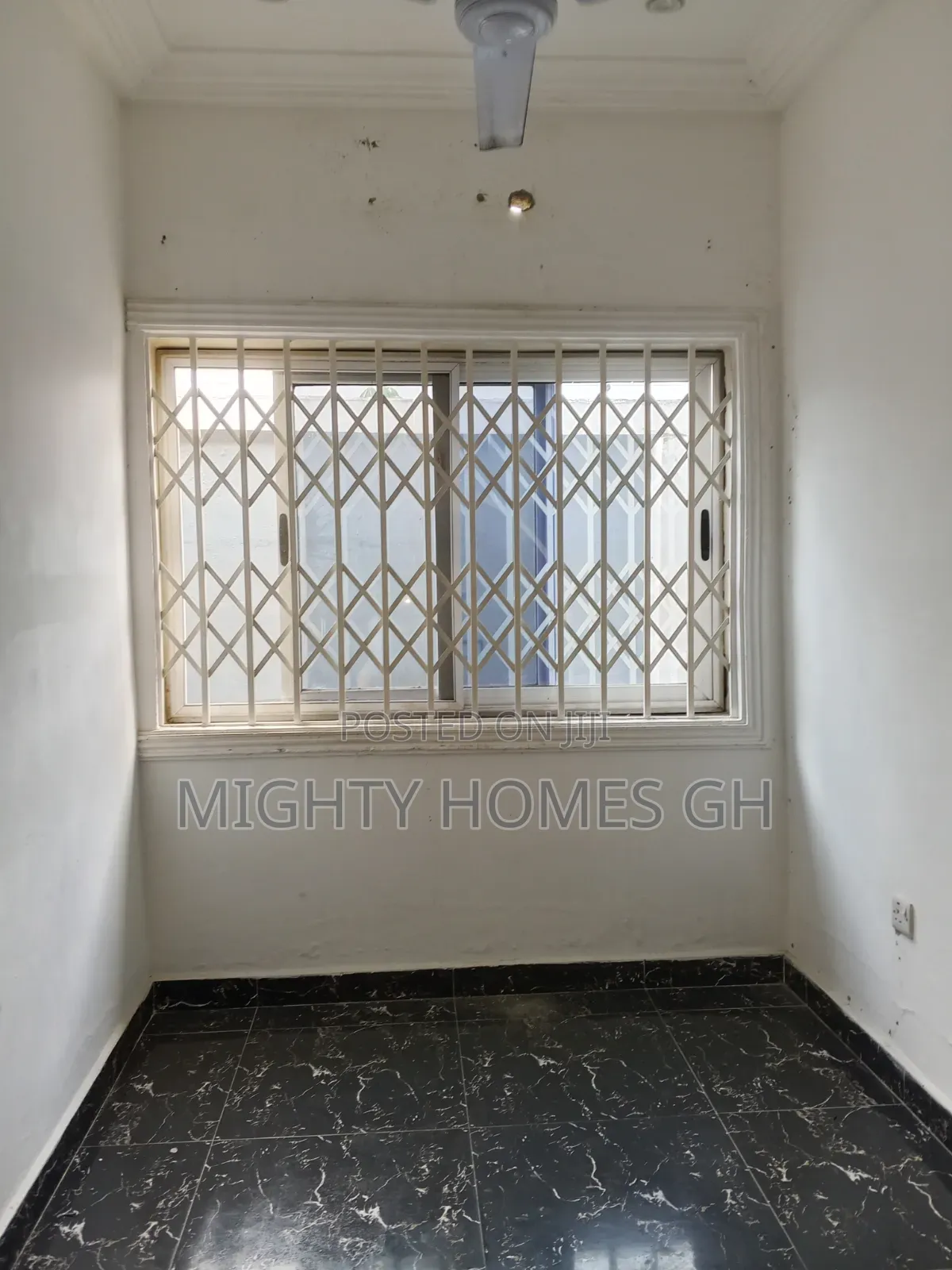 2bdrm House in Mighty Homes, Kasoa for rent
