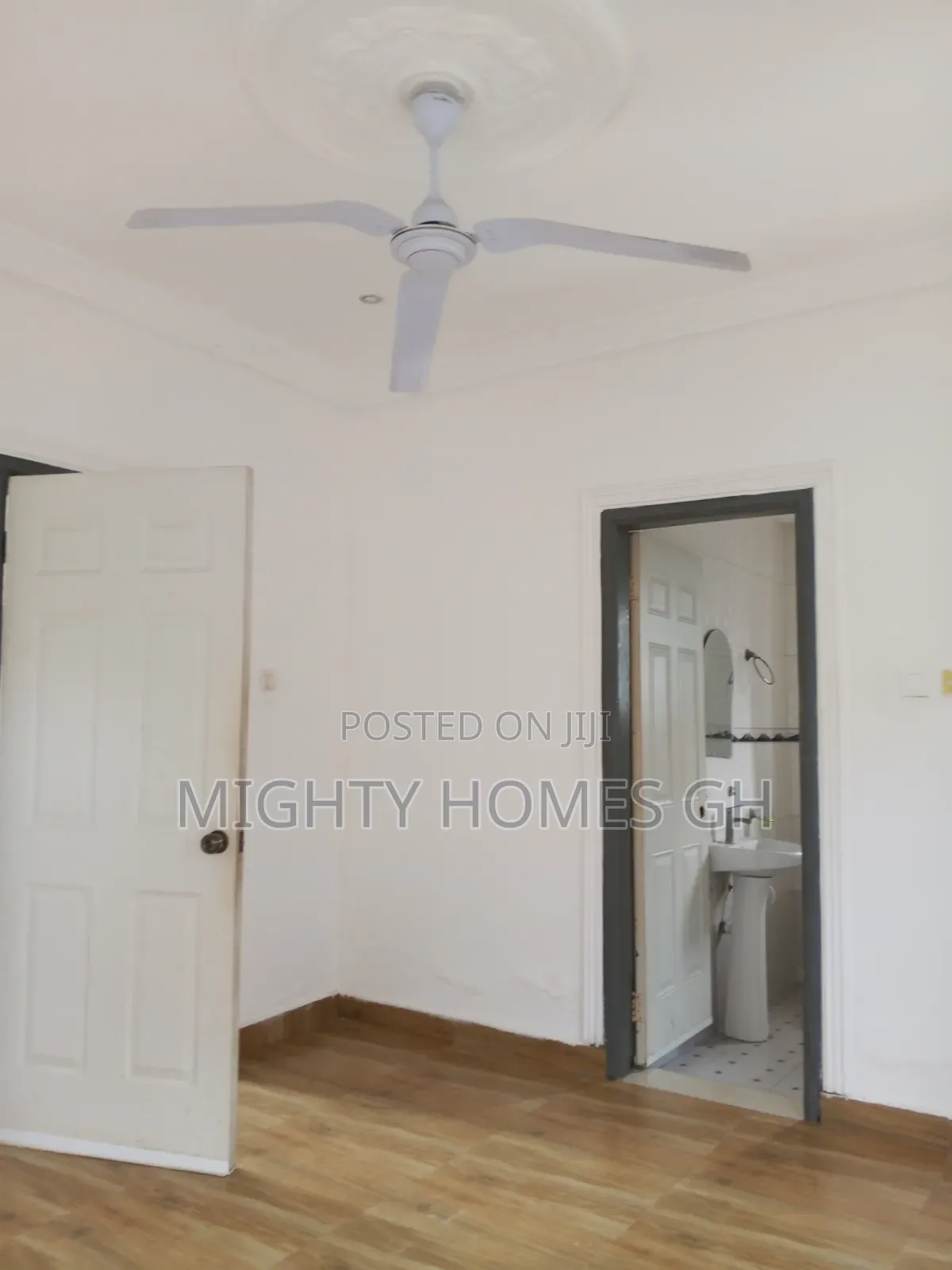 2bdrm House in Mighty Homes, Kasoa for rent