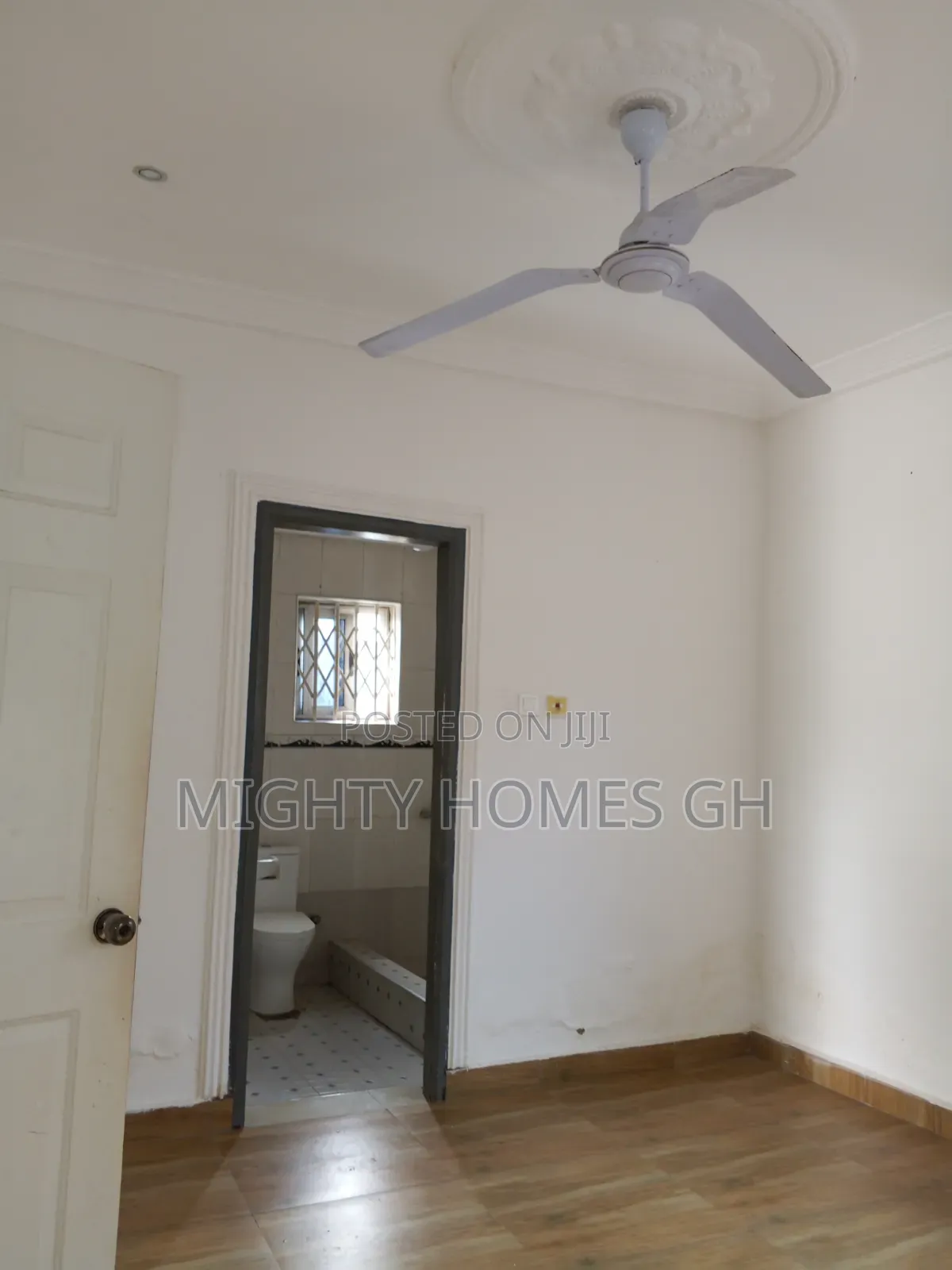 2bdrm House in Mighty Homes, Kasoa for rent
