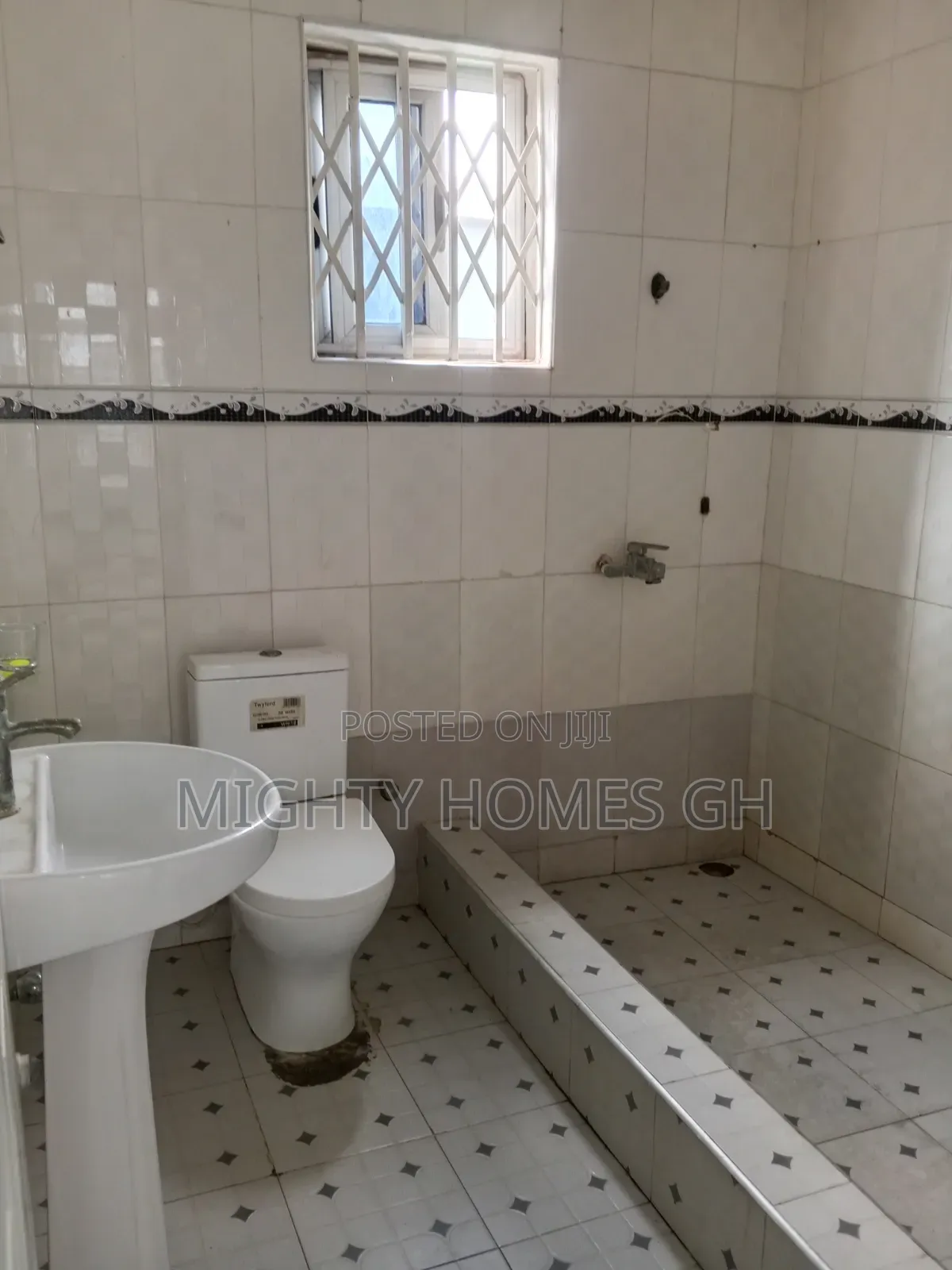 2bdrm House in Mighty Homes, Kasoa for rent