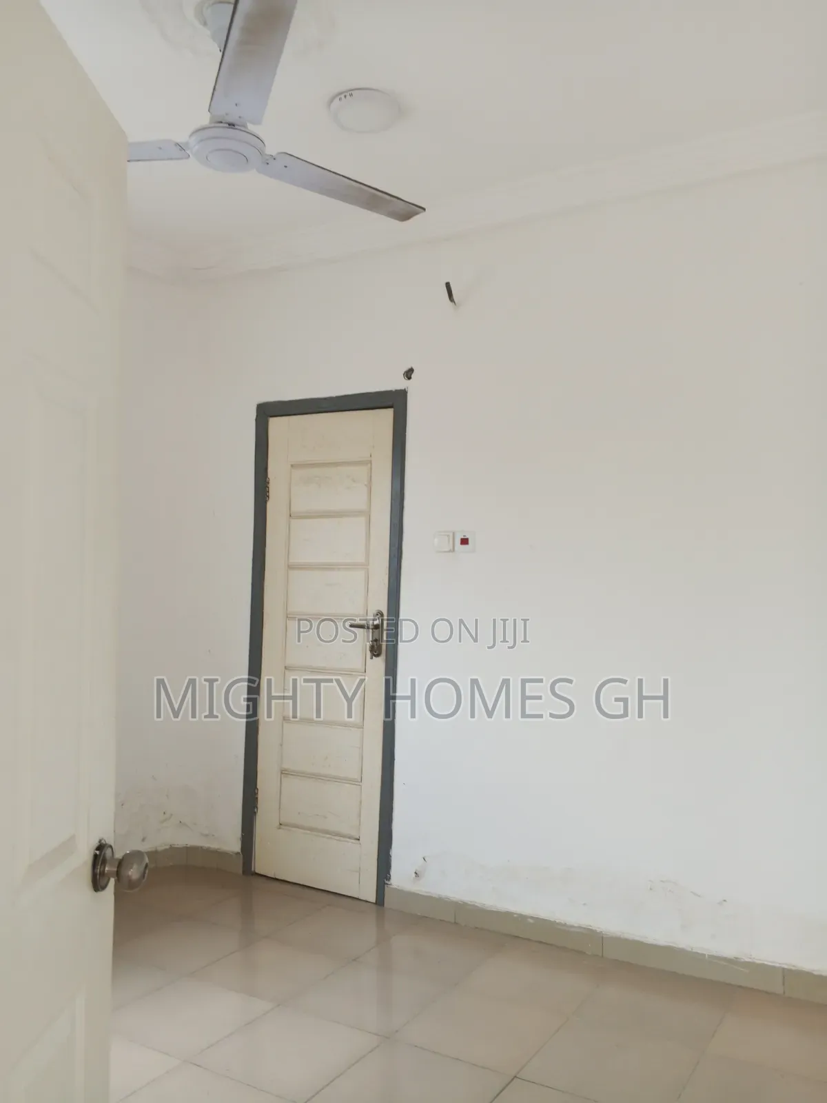 2bdrm House in Mighty Homes, Kasoa for rent
