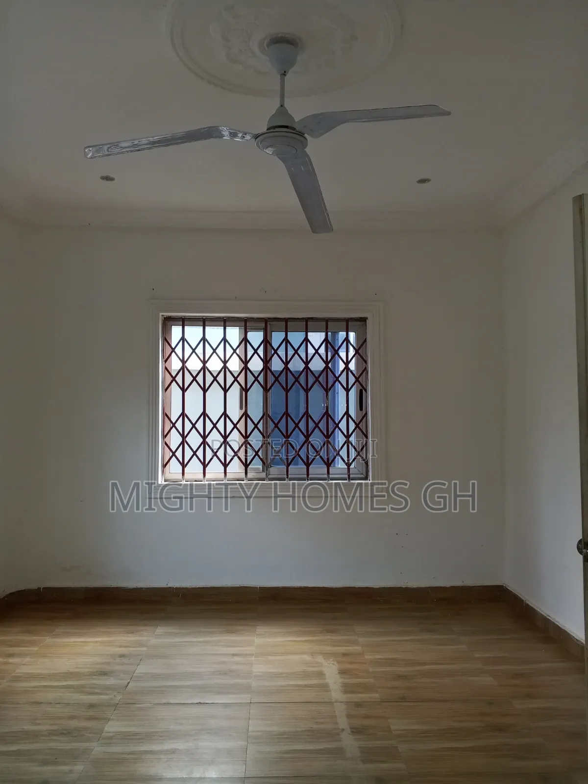 2bdrm House in Mighty Homes, Kasoa for rent