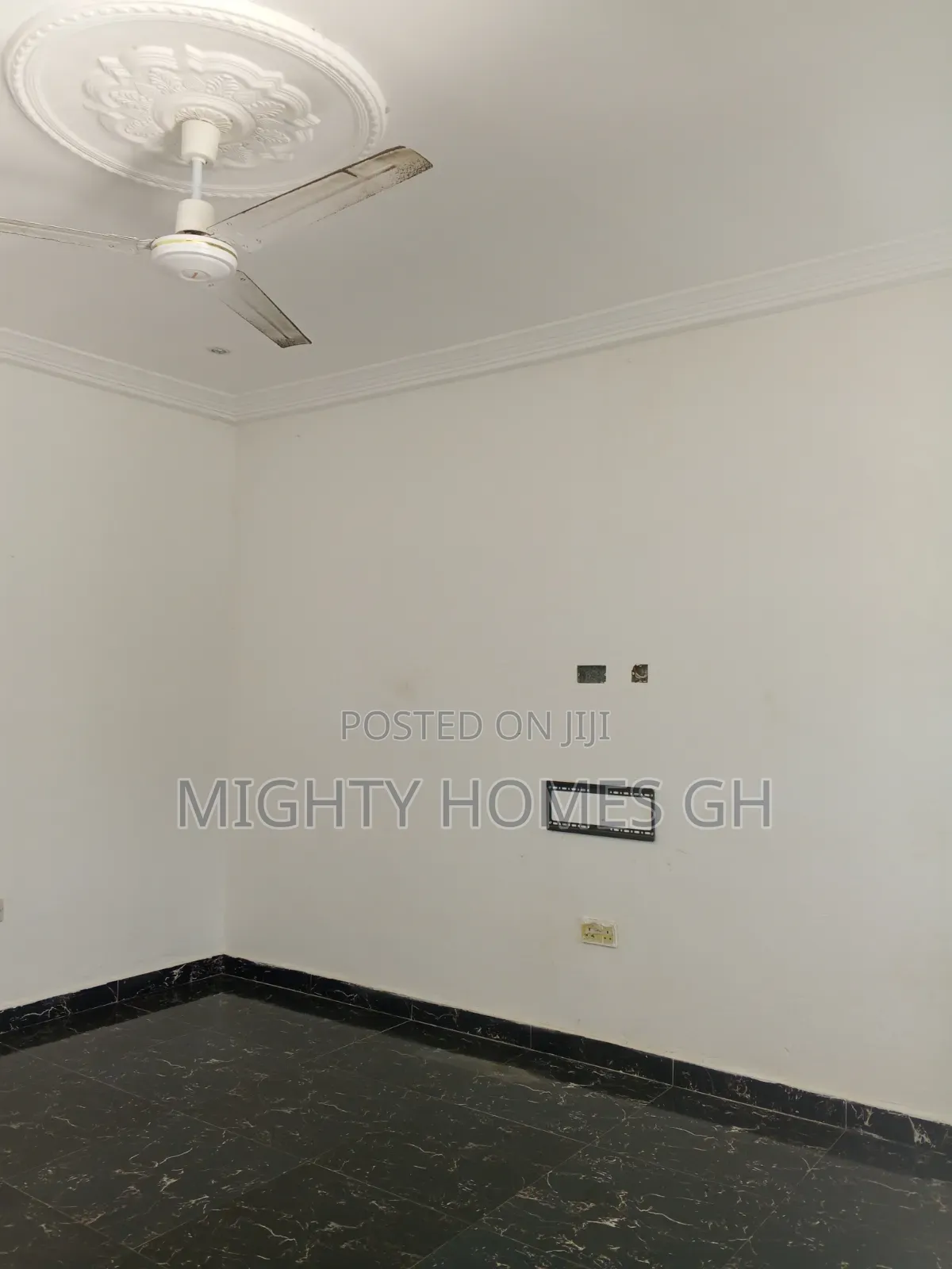 2bdrm House in Mighty Homes, Kasoa for rent