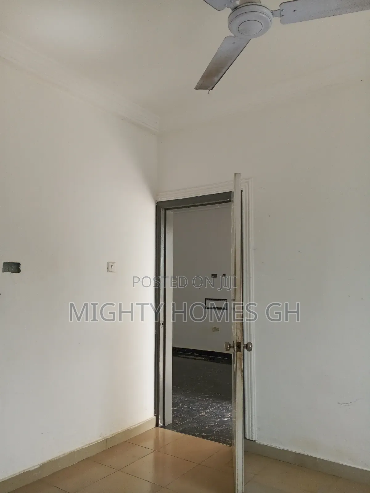 2bdrm House in Mighty Homes, Kasoa for rent