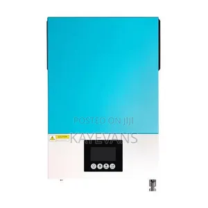 3kW Hybrid Inverter