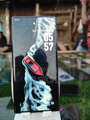 Samsung Galaxy S22 Ultra 5G 256 GB Black