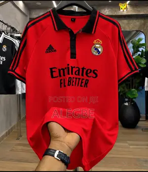 Classic-Jersey