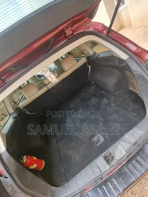 Subaru Outback 2011