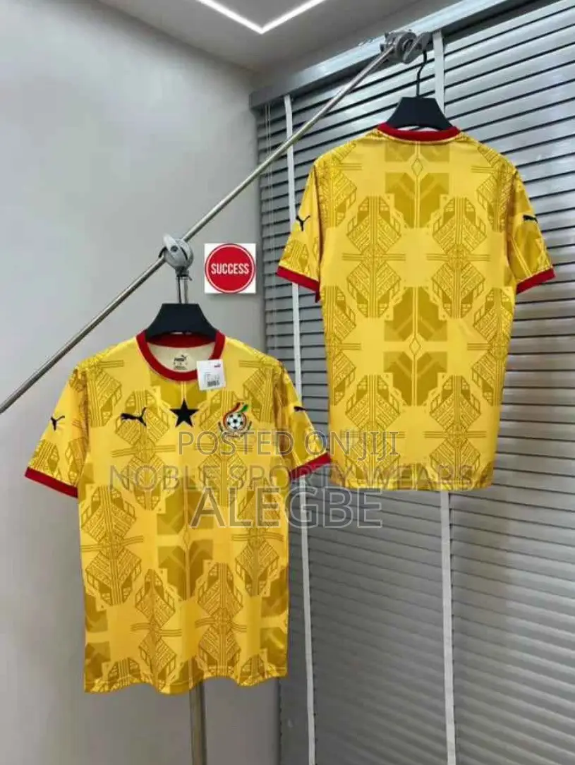 Classic-Jersey