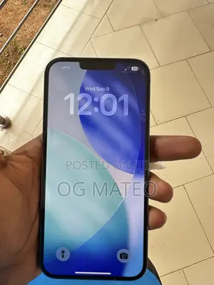 Apple iPhone 13 Pro Max 128 GB Graphite