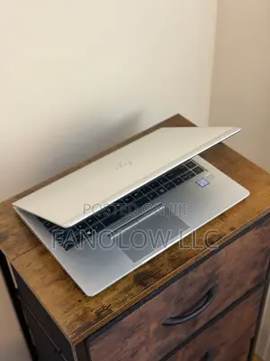 Laptop HP EliteBook 840 G6 8GB Intel Core i5 SSD 256GB