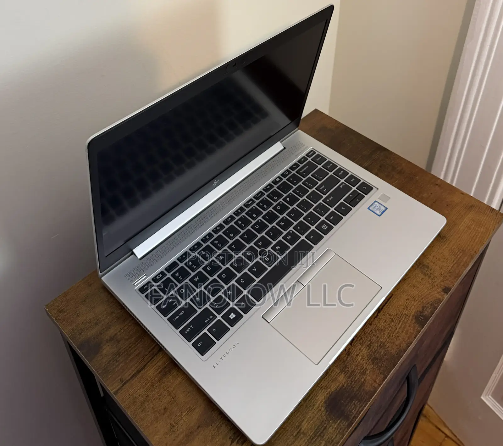 Laptop HP EliteBook 840 G6 8GB Intel Core i5 SSD 256GB