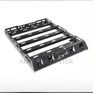 Aluminum Roof Rack Cargo