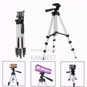 Tripods Stand Selfie Sticks