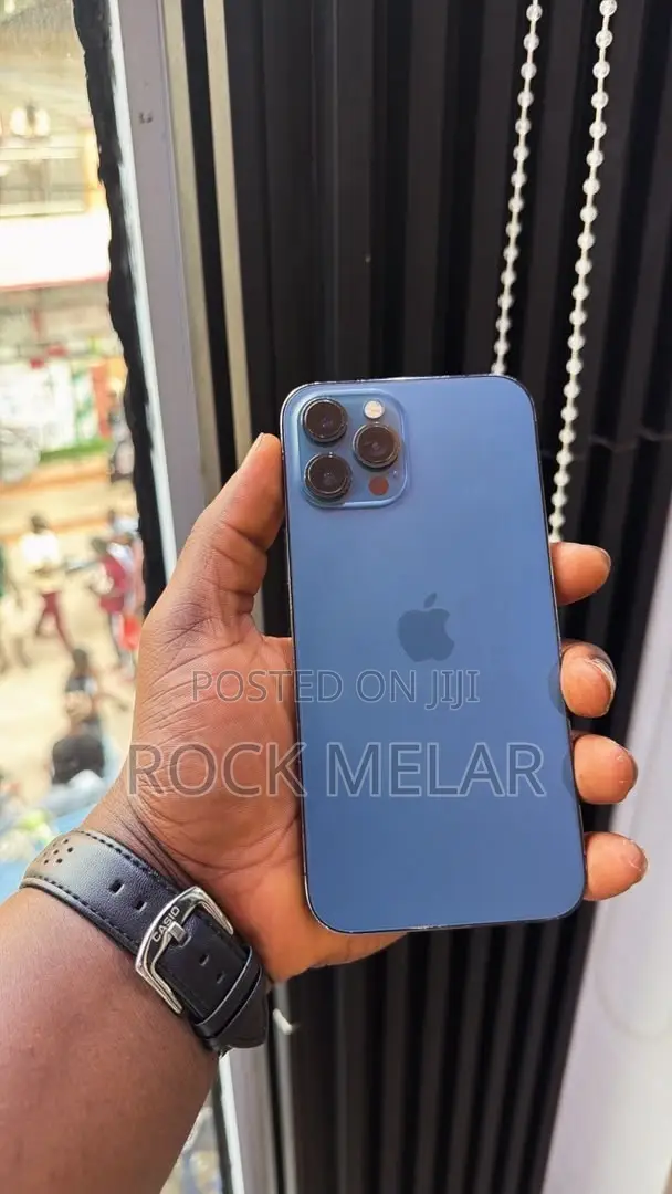 Apple iPhone 12 Pro 256 GB Blue