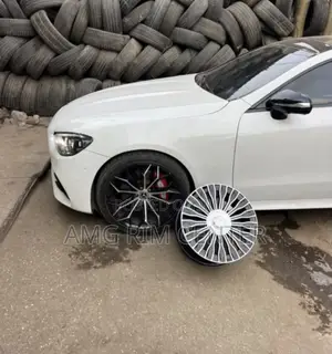 Mach Bach Rim 18,19,20