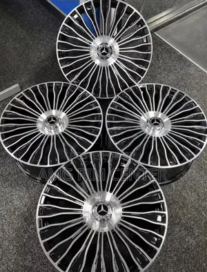 Mach Bach Rim 18,19,20