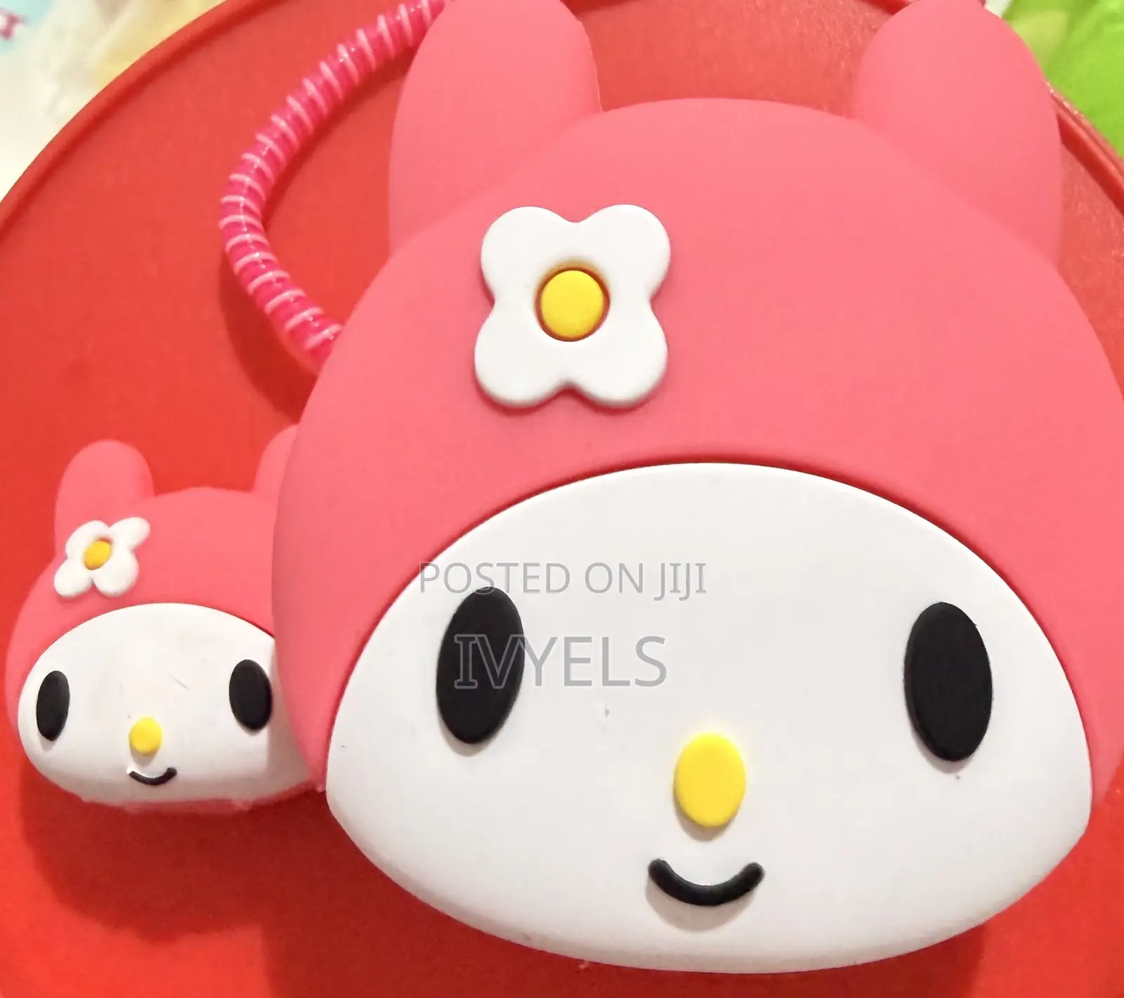 Phone Charger Case/Protector