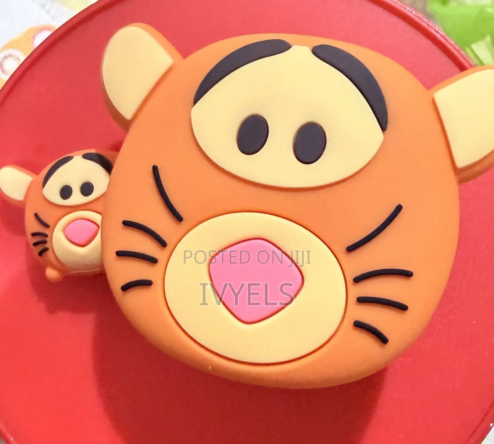 Phone Charger Case/Protector