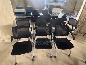 Foldable Office Chairs