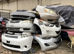 Toyota and Hyundai Cuts