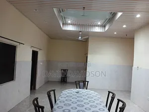 4bdrm Mansion in 4 Bedroom Self, Tema Metropolitan for rent