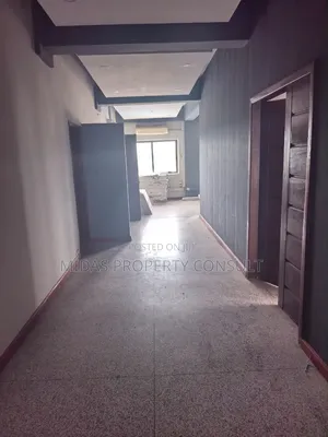Office Building for Sale at Adabraka