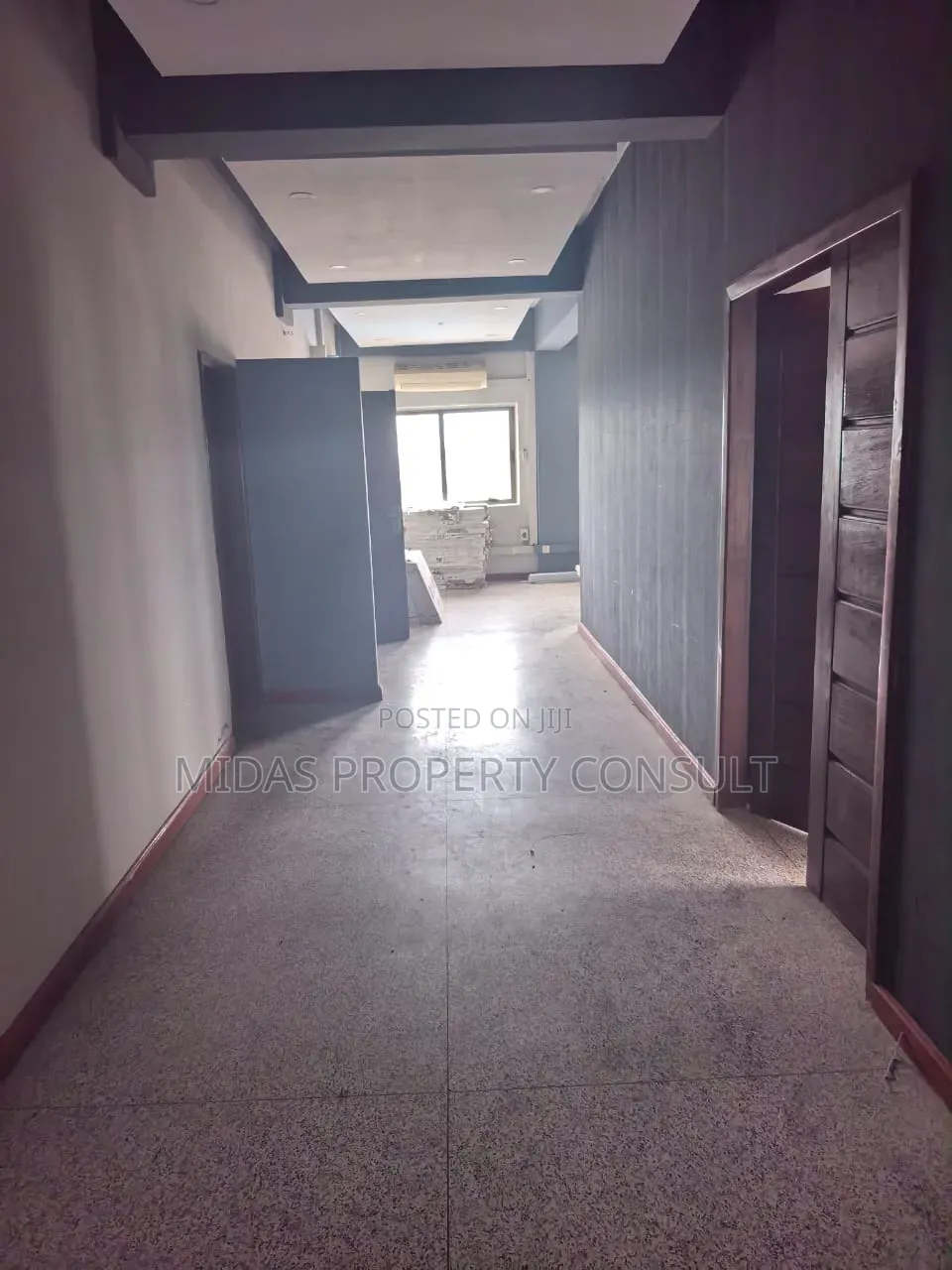 Office Building for Sale at Adabraka