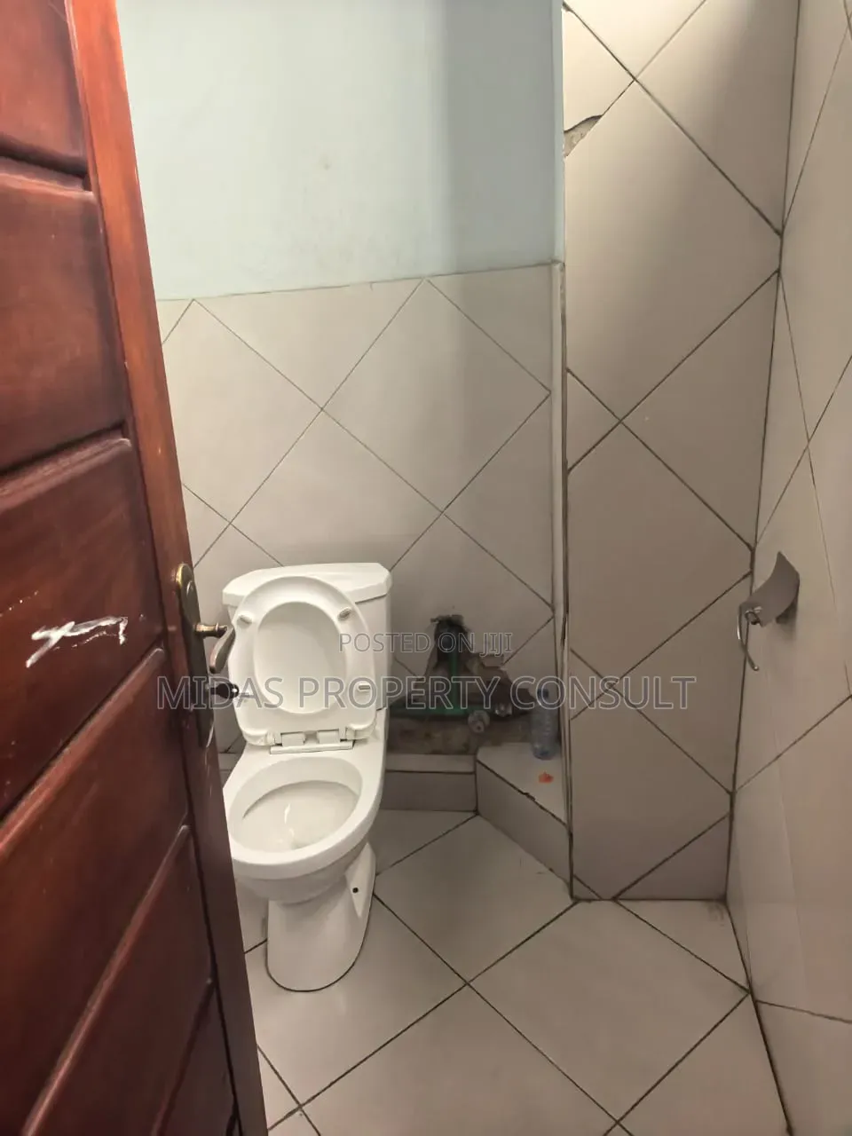 Office Building for Sale at Adabraka